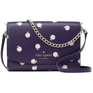 Kate Spade Carson Convertible Crossbody Handbag
